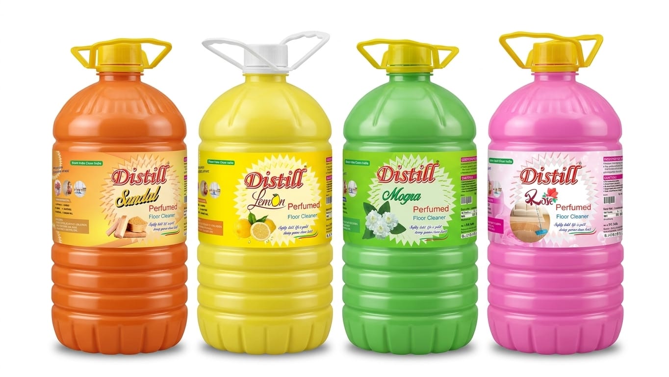 Cleaning Products